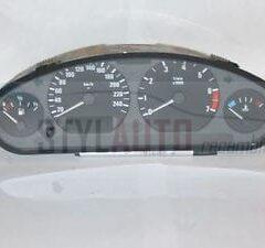 cuadro de relojes bmw 318ti 62.11-8 371 558, 62 11 8 371 558, 62118371558