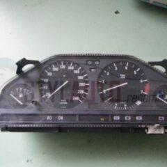 cuadro de relojes bmw e30 VDO 110.008/403/001 - 1381851