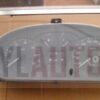 cuadro de relojes RENAULT MEGANE/00. P7700427896A