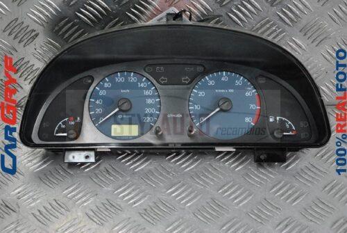 cuadro de relojes citroen xsara Citroen Xsara P9643206780D00 P9643206780 P96432 067 80 D 00