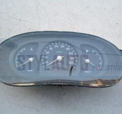 cuadro de relojes renault kangoo 07040769902 / 7700313173K7