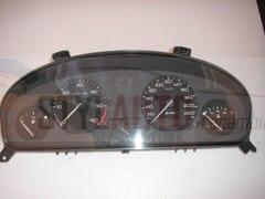 cuadro de relojes PEUGEOT 406 9618355180K DIESEL EURO