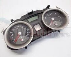 cuadro de relojes renault megane 8200306552 hw 2rpf-14b115-cj 2rpf14b115cj reba00py8w 35110419