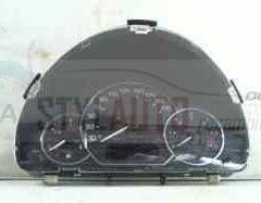 cuadro de relojes PEUGEOT-1007/05 9658241780