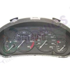 cuadro de relojes Peugeot 206 2.0 HDI JAEGER 9645847080 9645 8470 80 6104JG 503000643103