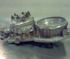 Distributor VW Volkswagen Audi Coupe 855 BOSCH 0438100151 0 438 100 151