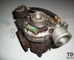 TURBO VW GOLF 3 1.9 TD 028145703B 028 145 703 B