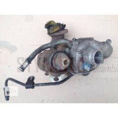 Turbo 406 1.9Td 963571436 53149707024