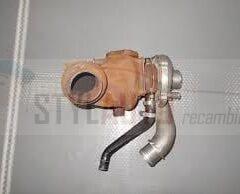 TURBO peugeot 406 2.2HDI 9640668680