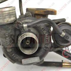 Turbo 406 1.9 Td Dhx 454171 9633785480