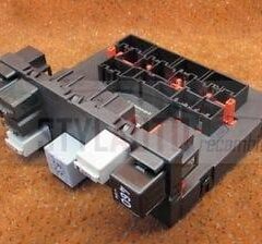 unidad de control / VW Volkswagen 3C0 937 049 AE 3C0937049AE 23 Byte – Highend 3CO937049AE