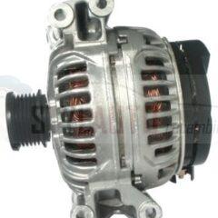 ALTERNADOR MERCEDES 0124625019 0986046340 A0121549802 0124625019 - 0986046340