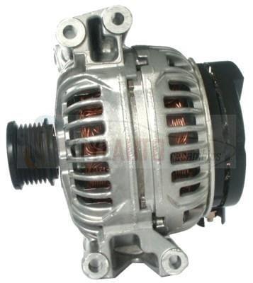 ALTERNADOR MERCEDES 0124625019 0986046340 A0121549802 0124625019 - 0986046340