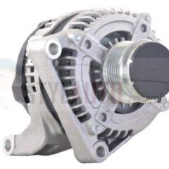 ALTERNADOR JEEP CHEROKEE CRD 104210-4240 56044672AA AND1078 56044672AA - 56044672AB