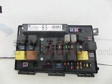Caja Fusibles Opel Astra H. 13222173 / 13 222 173