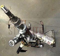 COLUMNA DIRECCION ELECTRICA Rover MG MGF 1.8i Lenksäule NSK QMB100870 PW22XX0001