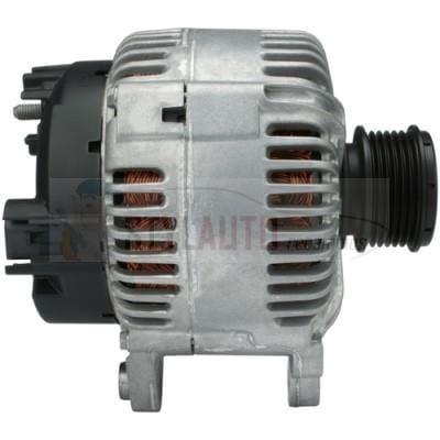 ALTERNADOR VW SEAT 0124625010 03G903023 03G903023X 0121715003 - 0121715047 - 0121715103 - 0124625010 - 0124625028