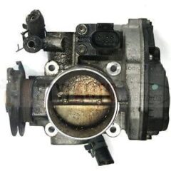 CUERPO DE MARIPOSA 408-237-111-015Z 06A133064M 06A 133 064 M