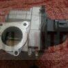 CUERPO DE MARIPOSA NISSAN MICRA SERA576-02 3121D