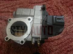 CUERPO DE MARIPOSA NISSAN MICRA SERA576-02 3121D