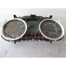 cuadro de relojes renault megane 8200408798