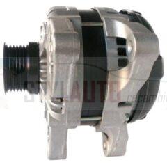 ALTERNADOR FORD FIESTA 104210-2710 104210-3520 104210-3521 1708322 3M5T-10300-YB CA1834IR