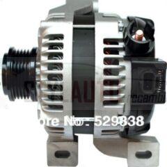 ALTERNADOR TOYOTA AURIS D4D 104210-5140 27060-0R011 27060-26051 CA2036IR