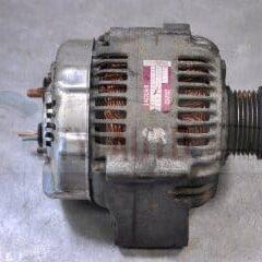 ALTERNADOR JAGUAR S-TYPE 102211-0520 1022110520