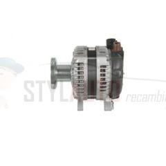 ALTERNADOR FORD FOCUS C-MAX 104210-2730 104210-3630 4M5T-10300-LB 4M5T-10300-UB CA1999IR DAN932