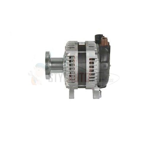 ALTERNADOR FORD FOCUS C-MAX 104210-2730 104210-3630 4M5T-10300-LB 4M5T-10300-UB CA1999IR DAN932
