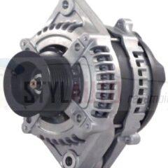 ALTERNADOR NUEVO JOHN DEERE 104210-3920 RE186320 RE257541