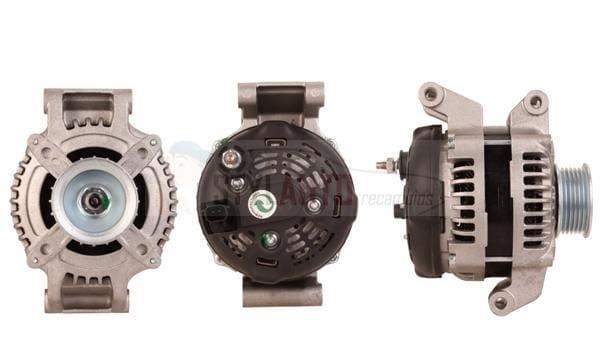 ALTERNADOR CHRYSLER DODGE 04868324AA 421000-0070 421000-0350 04868324AA - 04868324AC