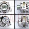 ALTERNADOR VOLVO DEUTZ 5010589137 20898062 7421289219 A4TA8191 A4TA8591