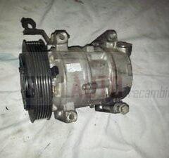 Compresor de Aire Fiat Stilo 447220-8642 DENSO 4472208642 5SL 12C-J 5SL12CJ