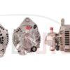 ALTERNADOR OPEL MERIVA 1.7 CDTI 1204618 28-5739 6204252 JA1900IR LR1110-503
