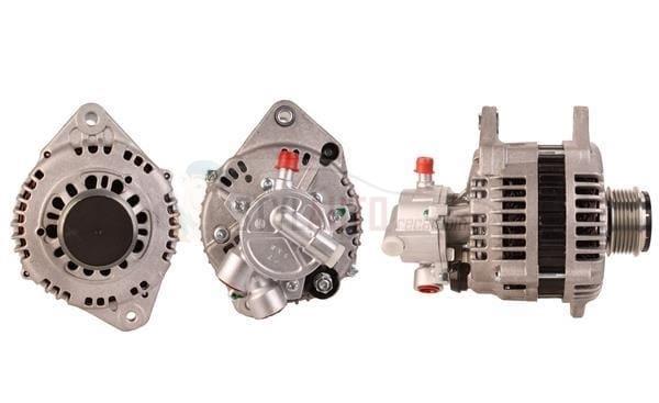 ALTERNADOR OPEL MERIVA 1.7 CDTI 1204618 28-5739 6204252 JA1900IR LR1110-503