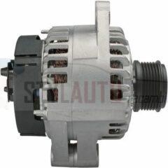 ALTERNADOR ALFA ROMEO OPEL CDTI 101210-0990 102211-8270 063377005010 - 63321940 - 63377005 - MAN7005