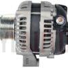 ALTERNADOR RANGE ROVER SPORT 2.7 104210-3710 CA1958IR DAN987 YLE500200 YLE500400