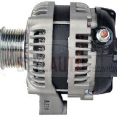 ALTERNADOR RANGE ROVER SPORT 2.7 104210-3710 CA1958IR DAN987 YLE500200 YLE500400