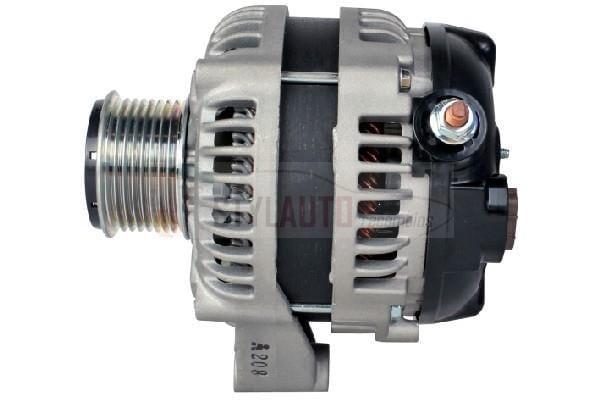 ALTERNADOR RANGE ROVER SPORT 2.7 104210-3710 CA1958IR DAN987 YLE500200 YLE500400