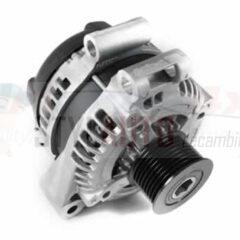 ALTERNADOR RANGE ROVER SPORT 104210-4010 104210-4012 DAN989 YLE500290 YLE500390