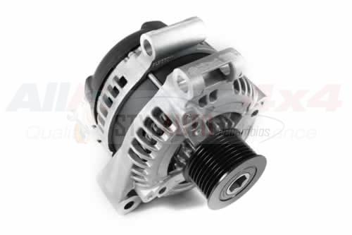 ALTERNADOR RANGE ROVER SPORT 104210-4010 104210-4012 DAN989 YLE500290 YLE500390
