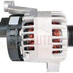 ALTERNADOR LANCIA FIAT 102211-8220 63321200 DAN511 46231693 - 46407644 - 7715541