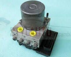 BOMBA ABS CITROEN C4 - 0265950635 9663241380 0265235235 9661887180