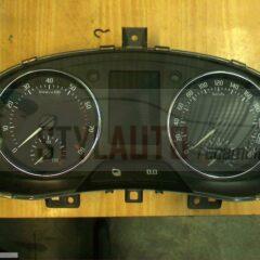 CUADRO DE RELOJES Skoda Fabia -14 5J0920841K VD10480407 5J0920841K