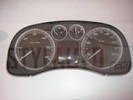 CUADRO DE MANDOS Peugeot 307 P96467424800R00 P9646742480