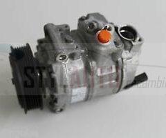COMPRESOR DE AIRE ACONDICIONADO VW SEAT 1K0820859S 1K0 820 859 S