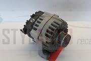 alternador 520d 2.0 N47d20 2543461b / 180amp