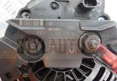 alternador renault clio 1.5 0124425071 0 124 425 071