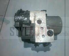 BOIMBA ABS abs peugeot 406 0265216640 9632166980 0265216640 / 0273004351